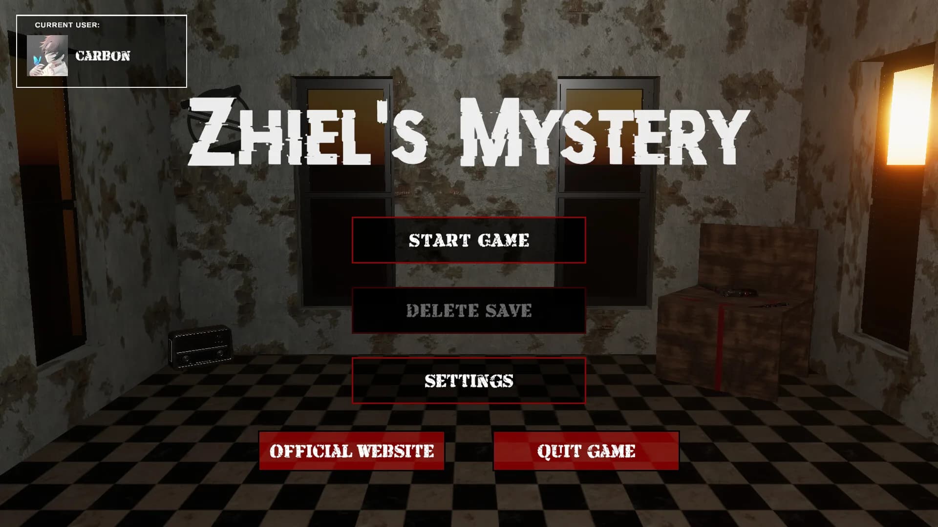 Zhiel's Mystery görsel 2