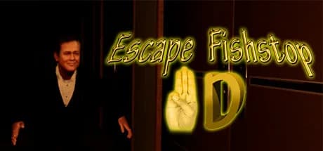 Escape FishStop 3D görsel 1