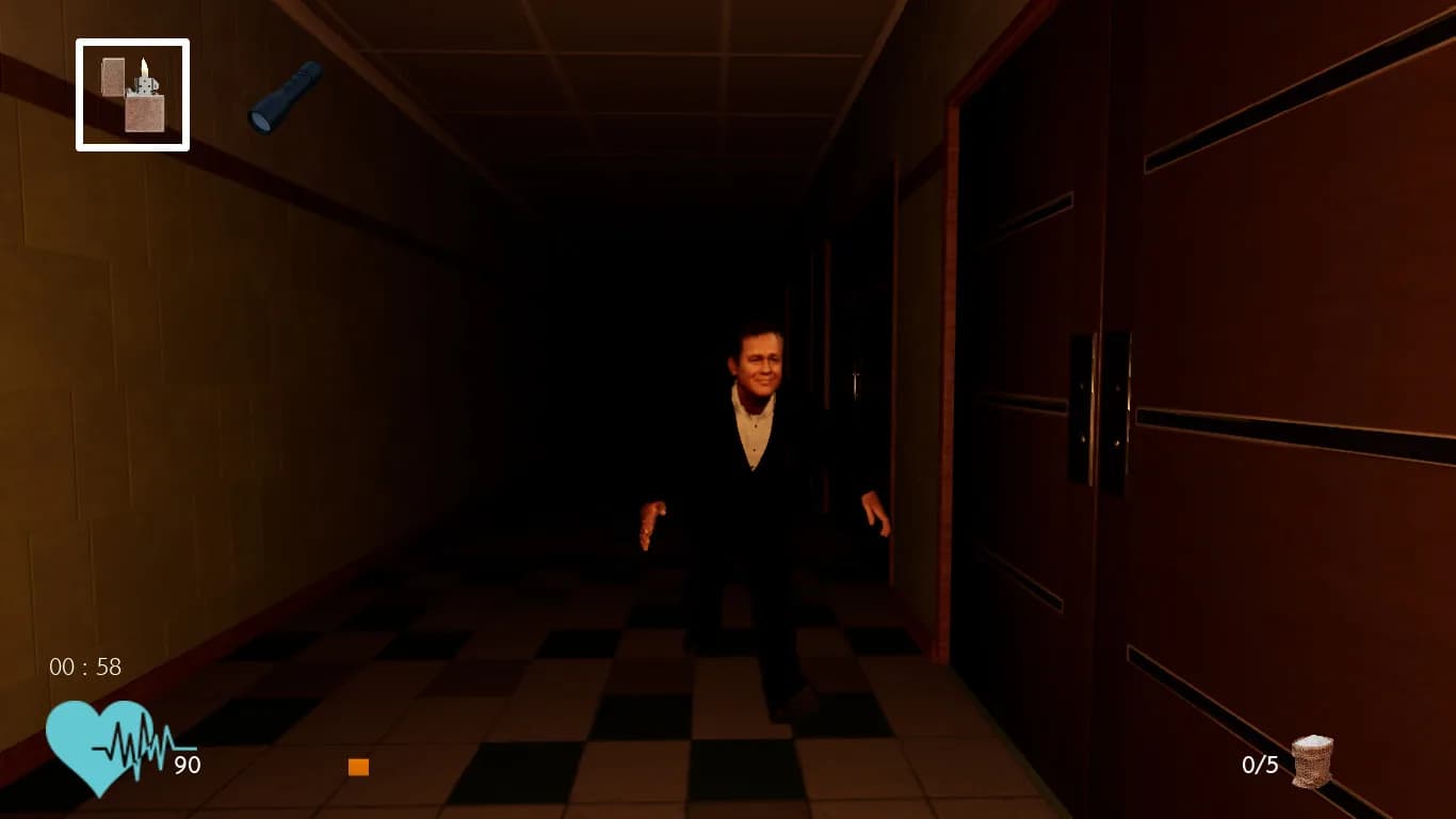 Escape FishStop 3D görsel 6