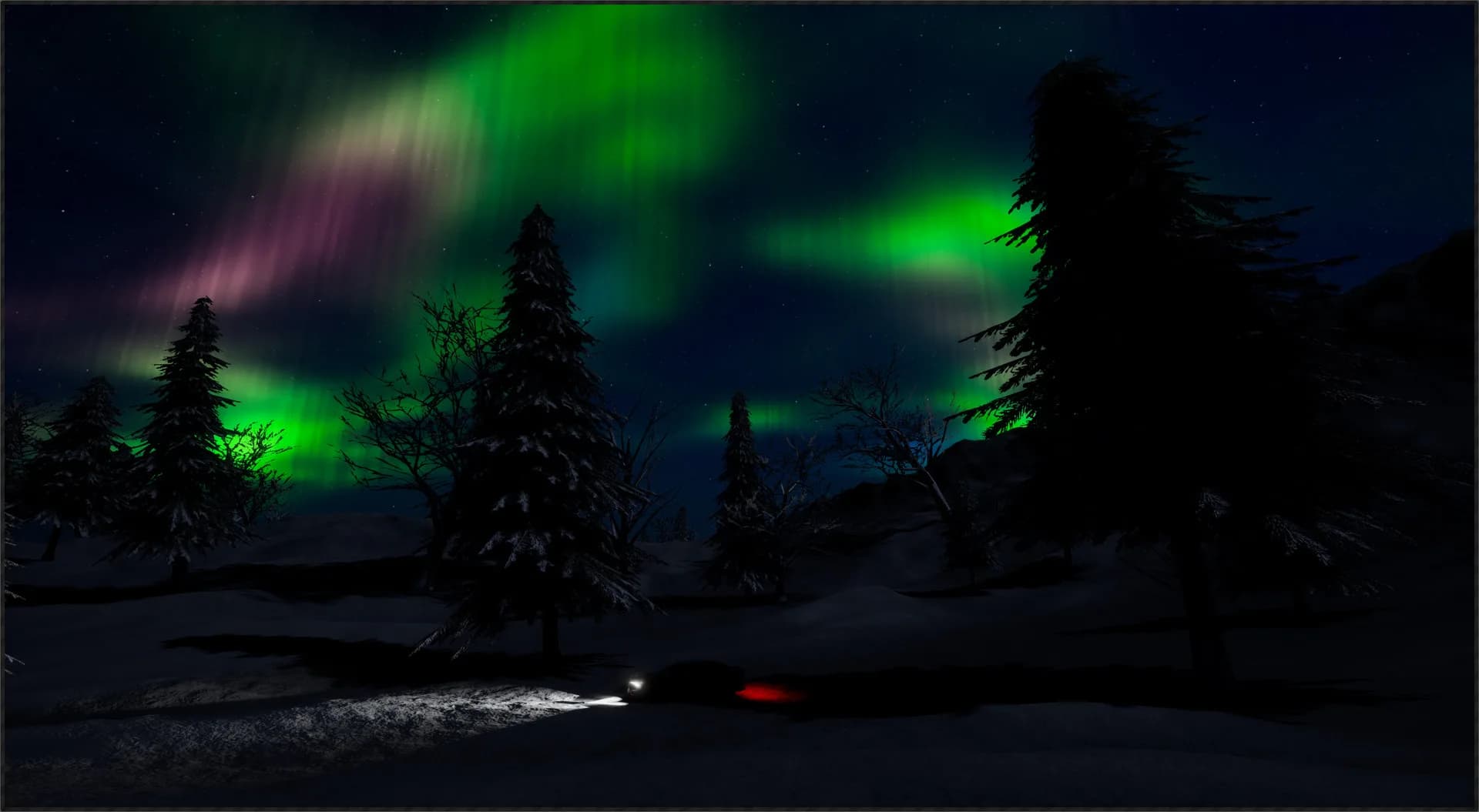 Fireworks Simulator: Realistic görsel 29