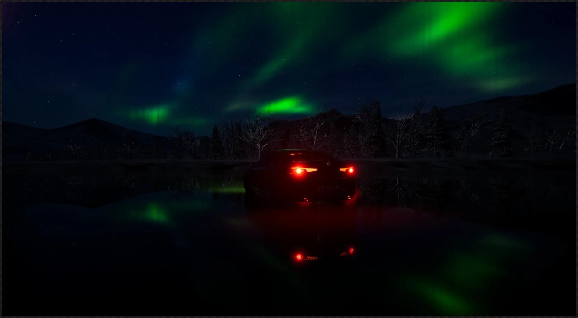 Fireworks Simulator: Realistic görsel 7