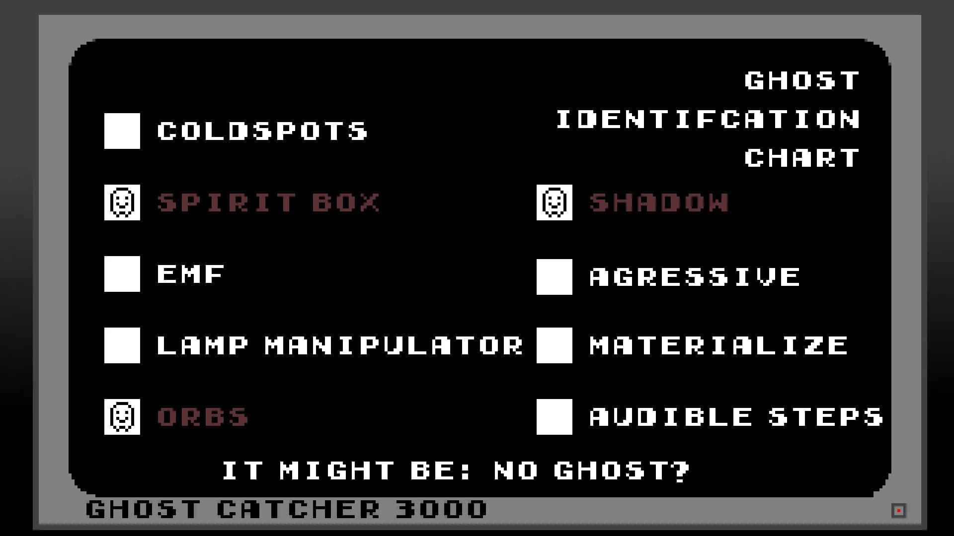 Ghostist görsel 5