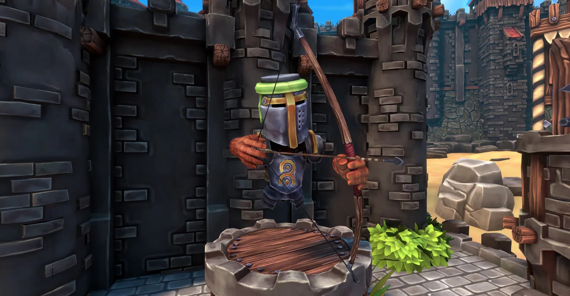 Pointy Ends® görsel 7