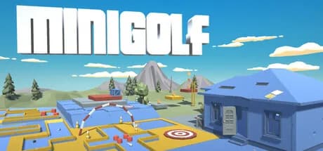 Minigolf