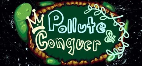 Pollute & Conquer görsel 1