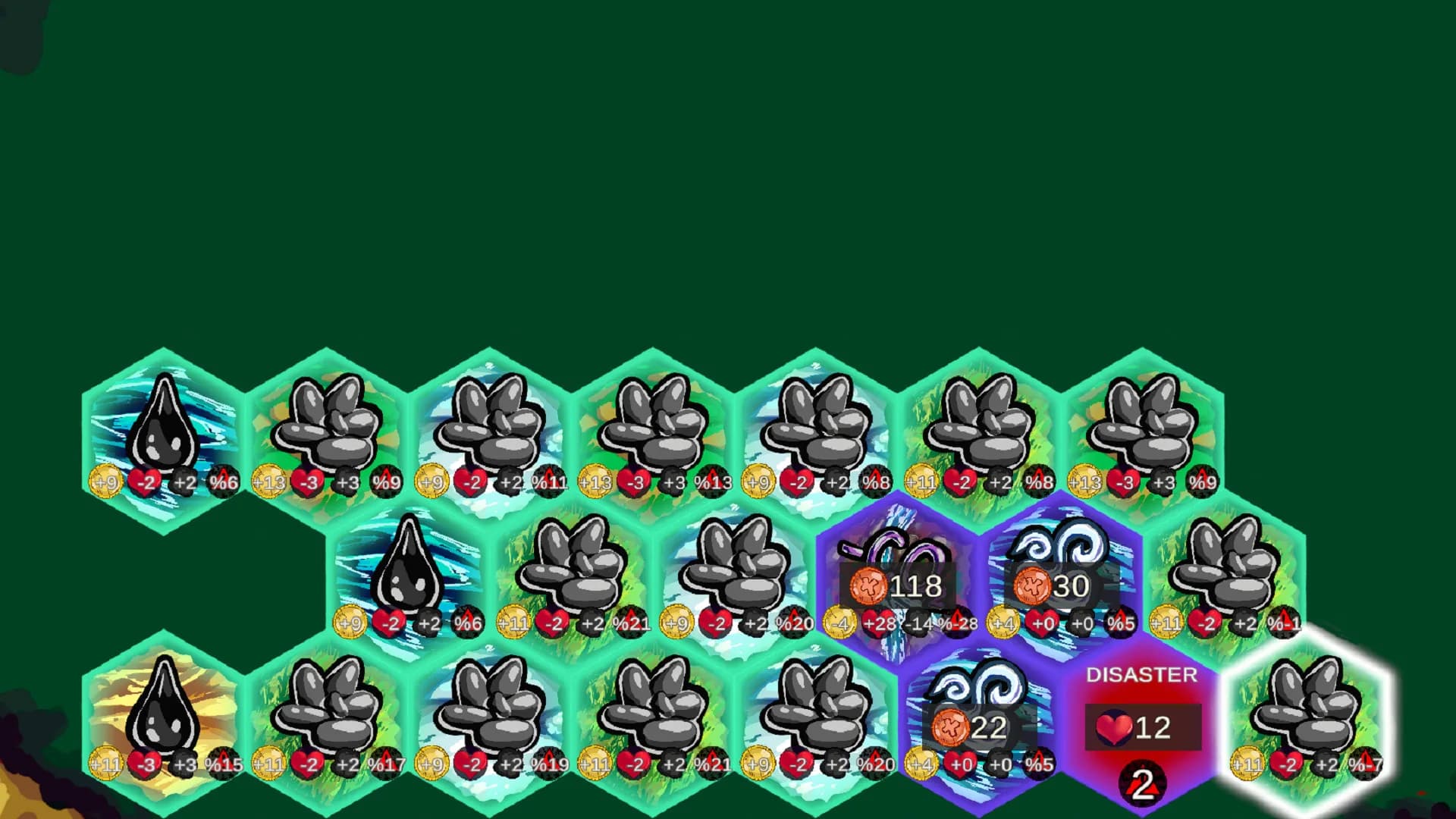 Pollute & Conquer görsel 4