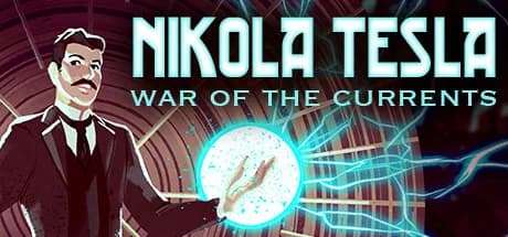 Nikola Tesla: War of the Currents görsel 1