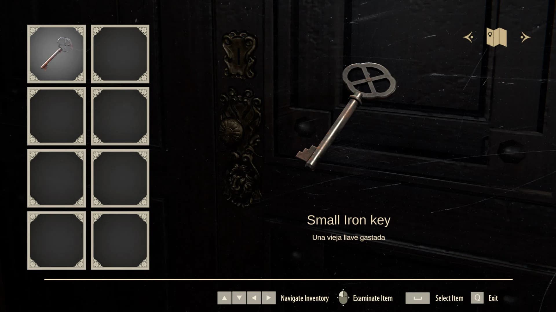 The Inheritance of Crimson Manor görsel 4