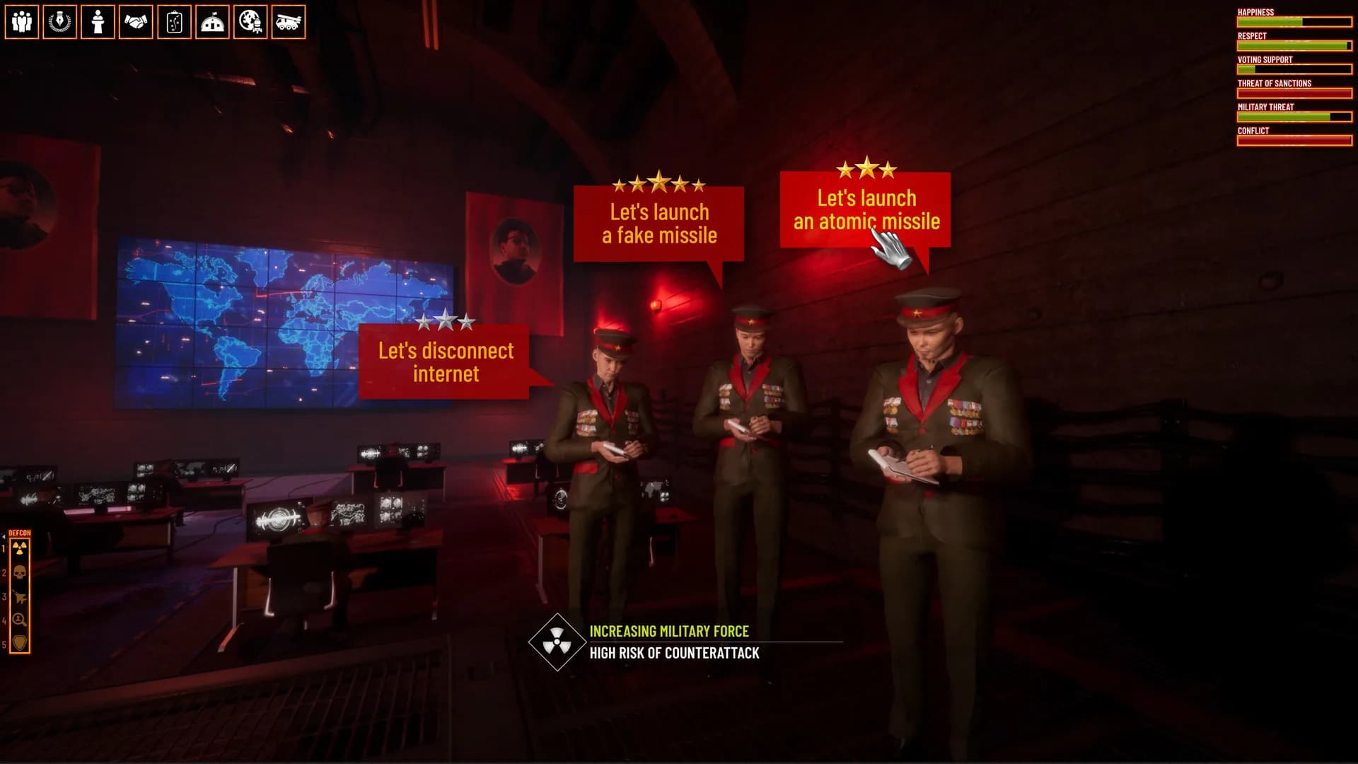 I am Dictator görsel 10