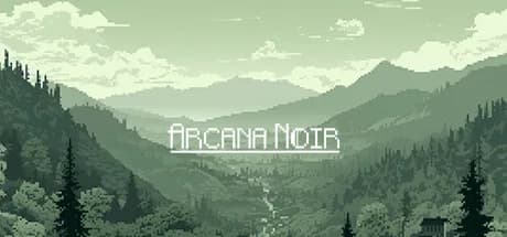 Arcana Noir görsel 1