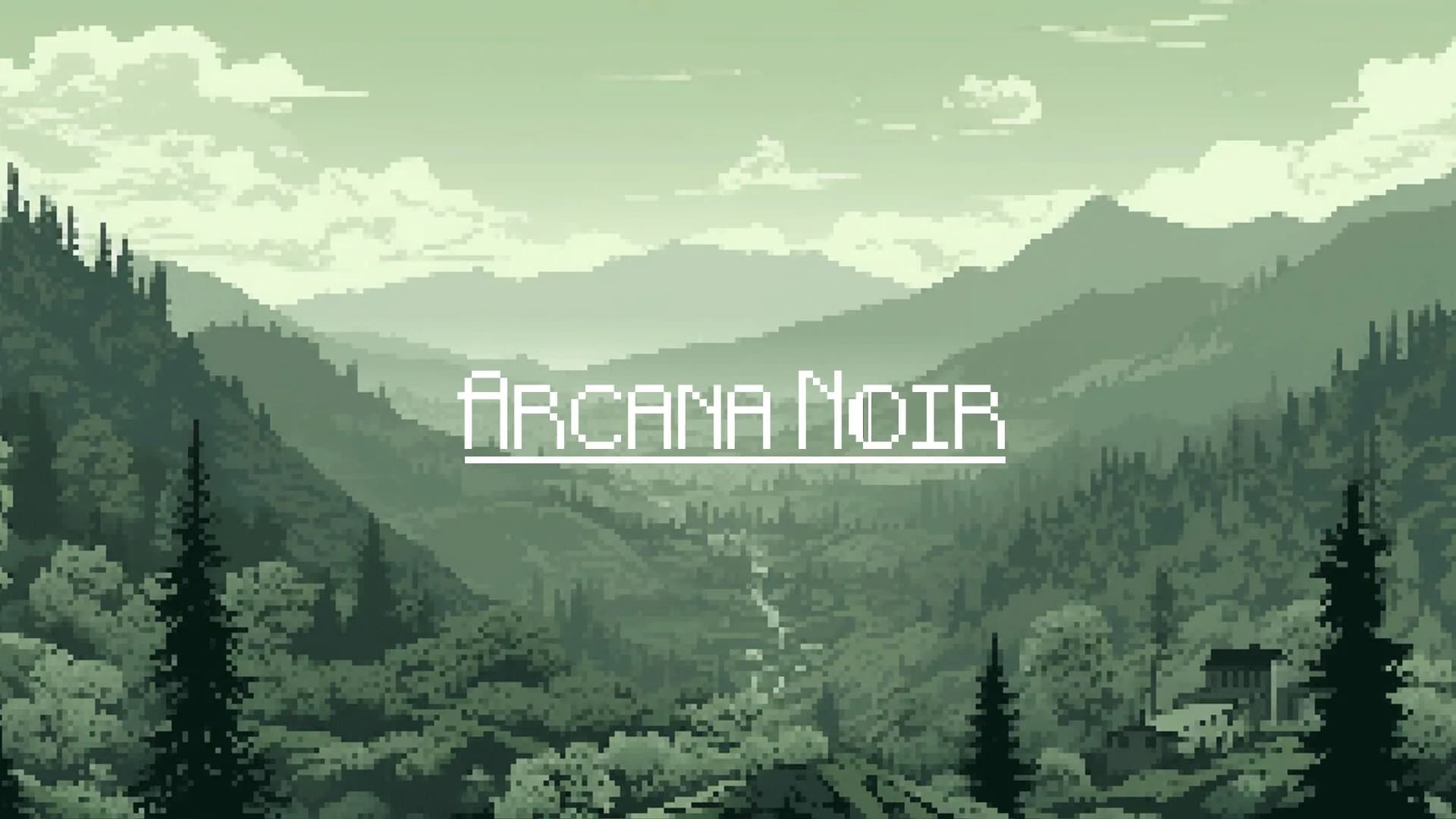 Arcana Noir görsel 2