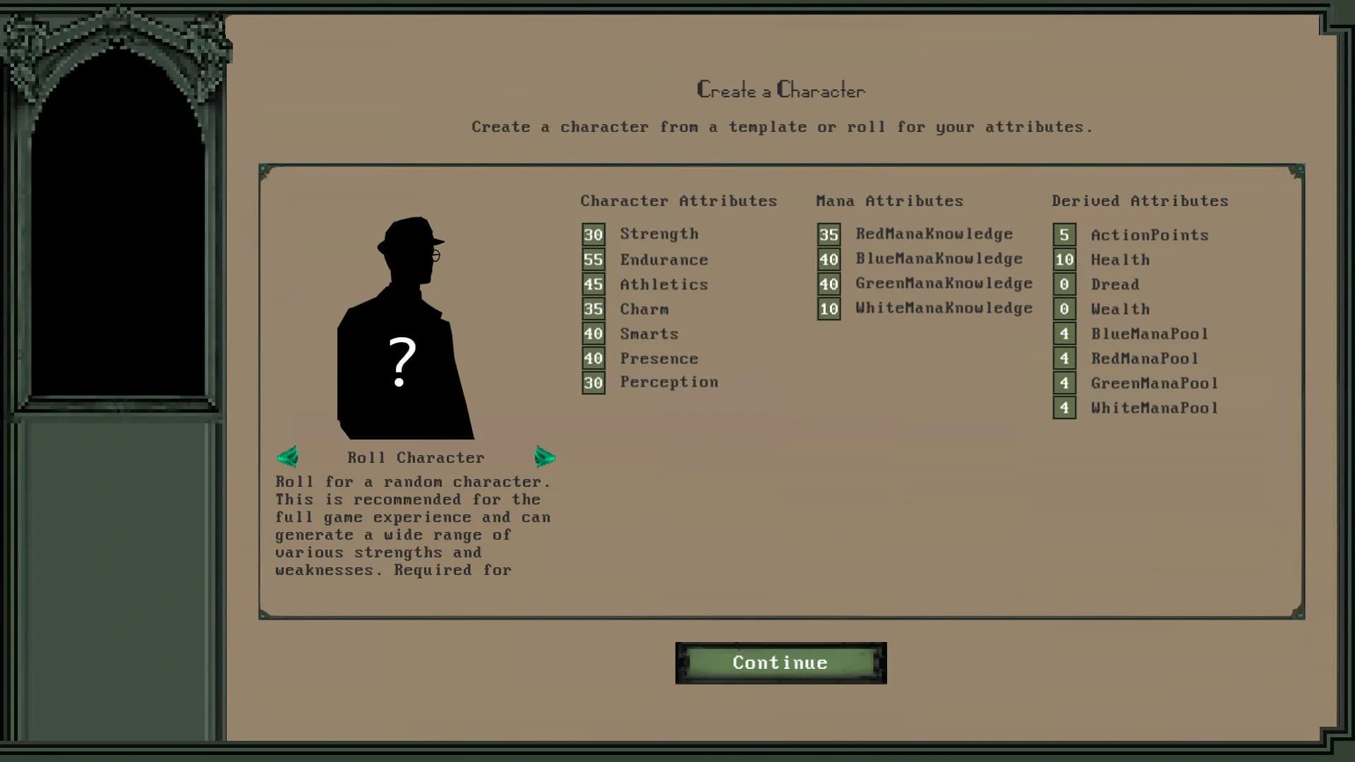 Arcana Noir görsel 6