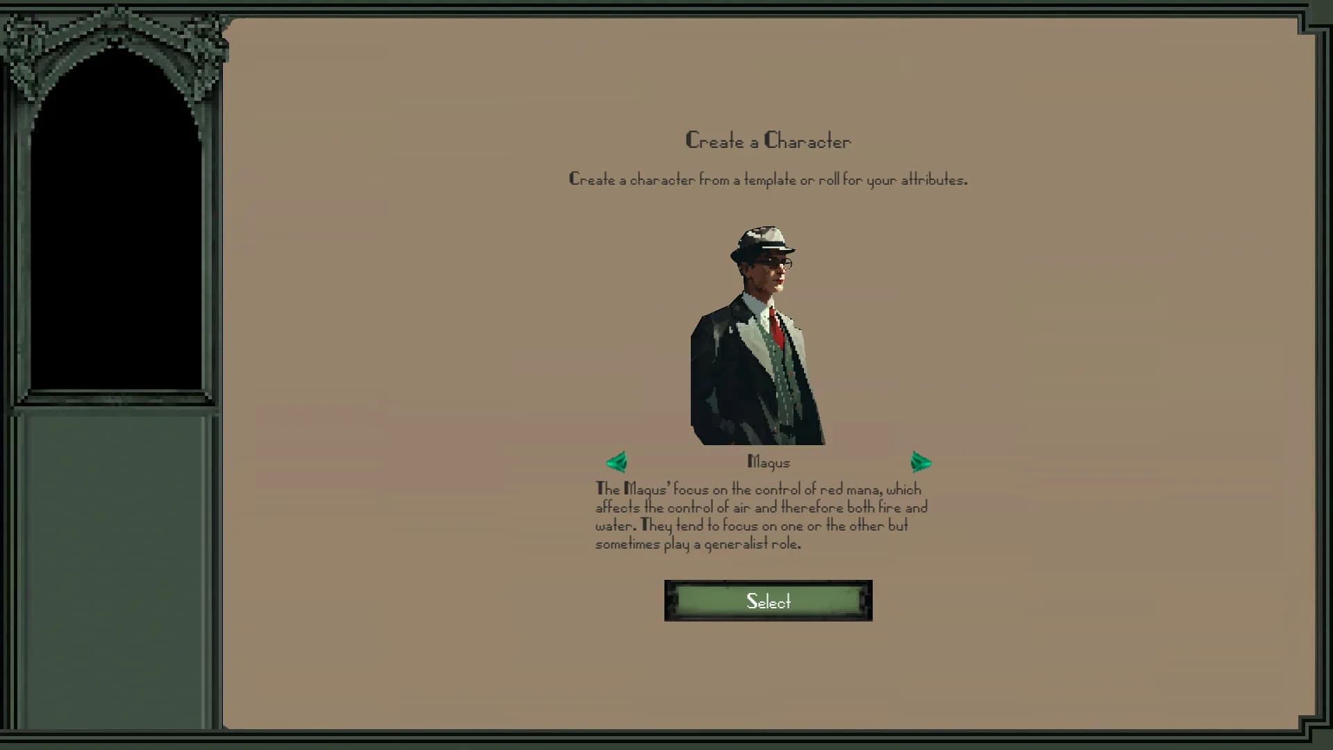 Arcana Noir görsel 7
