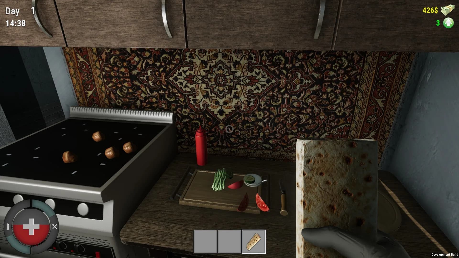 Trailer Shop Simulator görsel 2