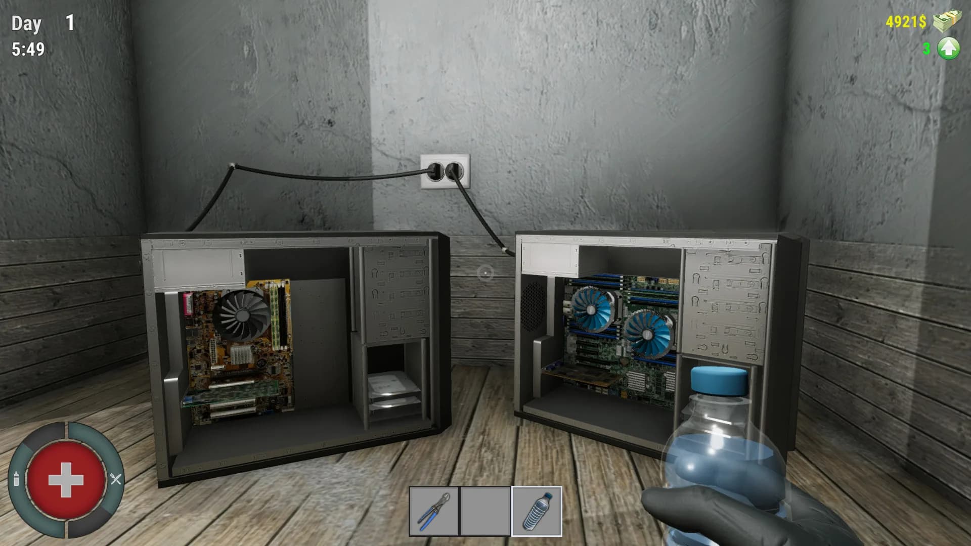 Trailer Shop Simulator görsel 7