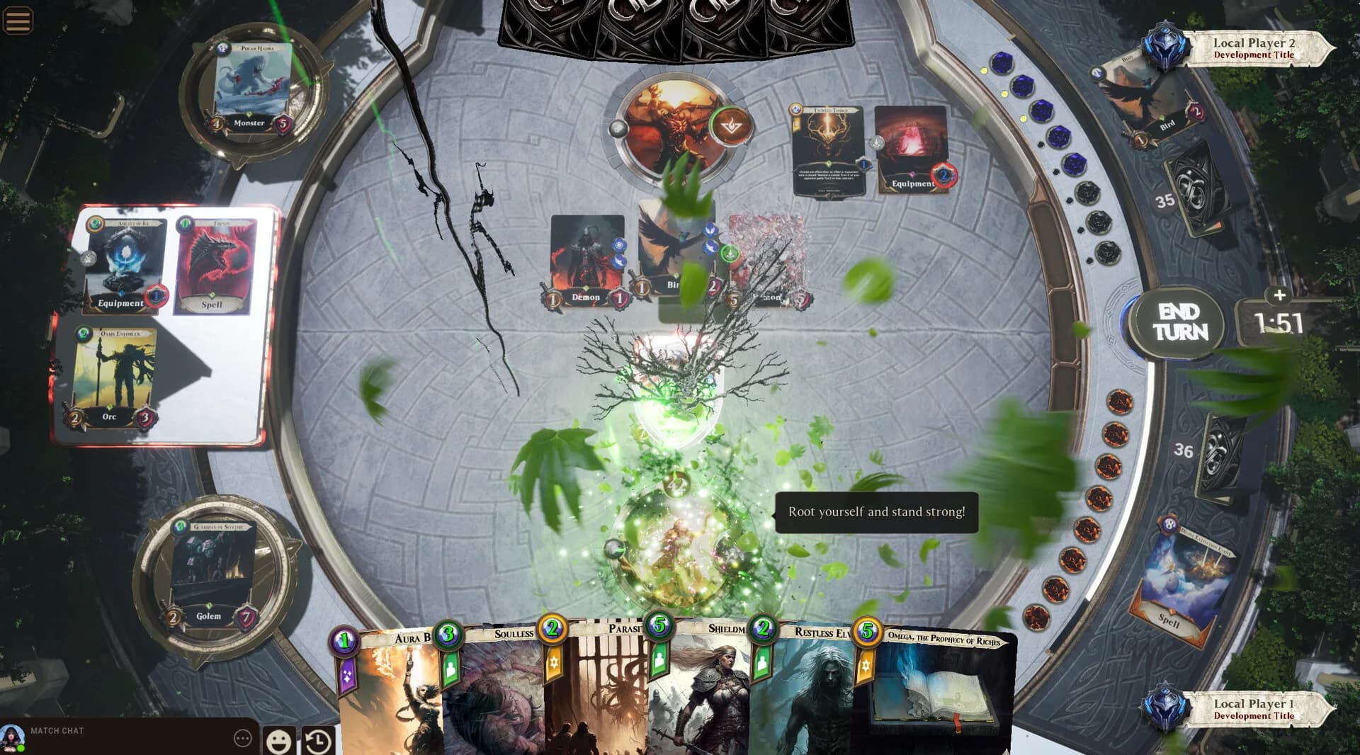 Destiny's Divide görsel 2