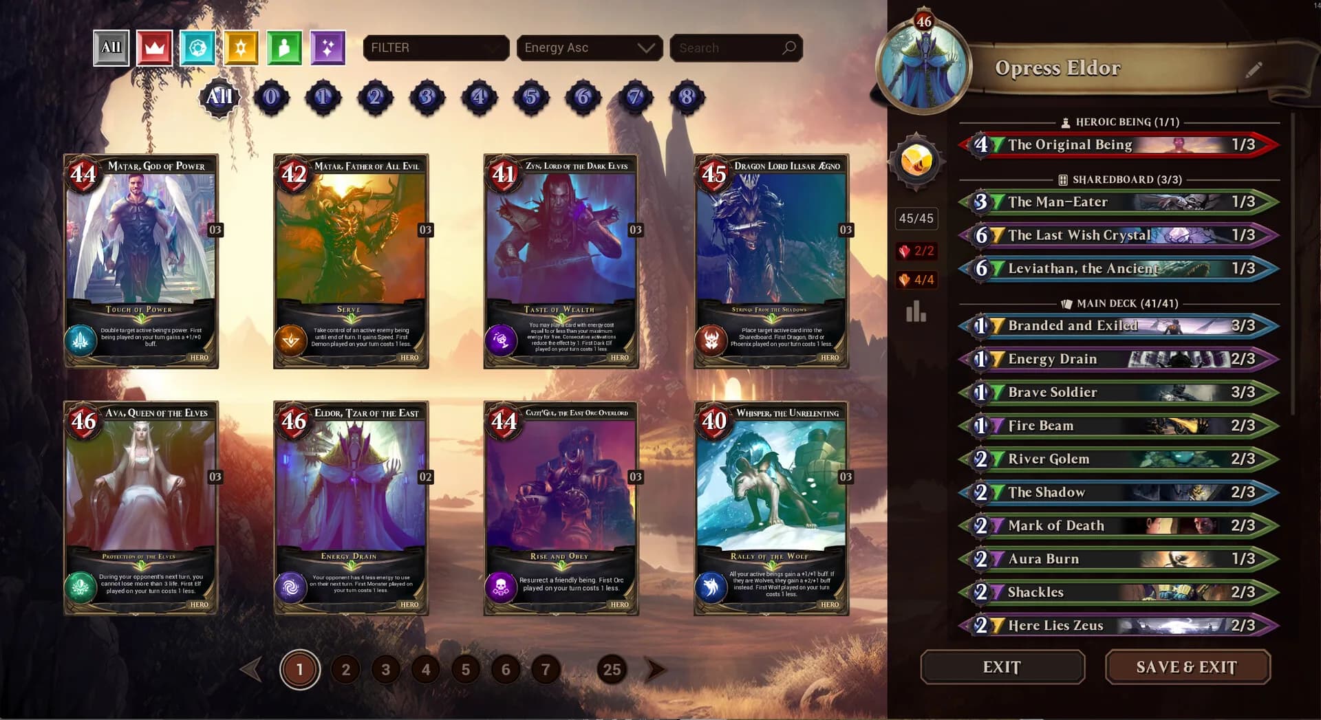 Destiny's Divide görsel 8