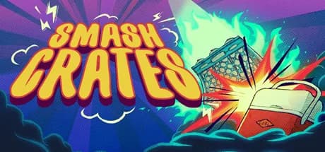 Smash Crates görsel 1