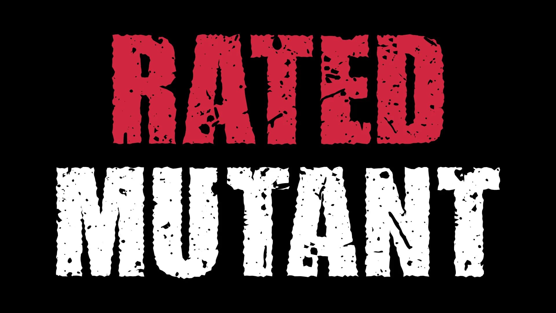 Rated Mutant görsel 2
