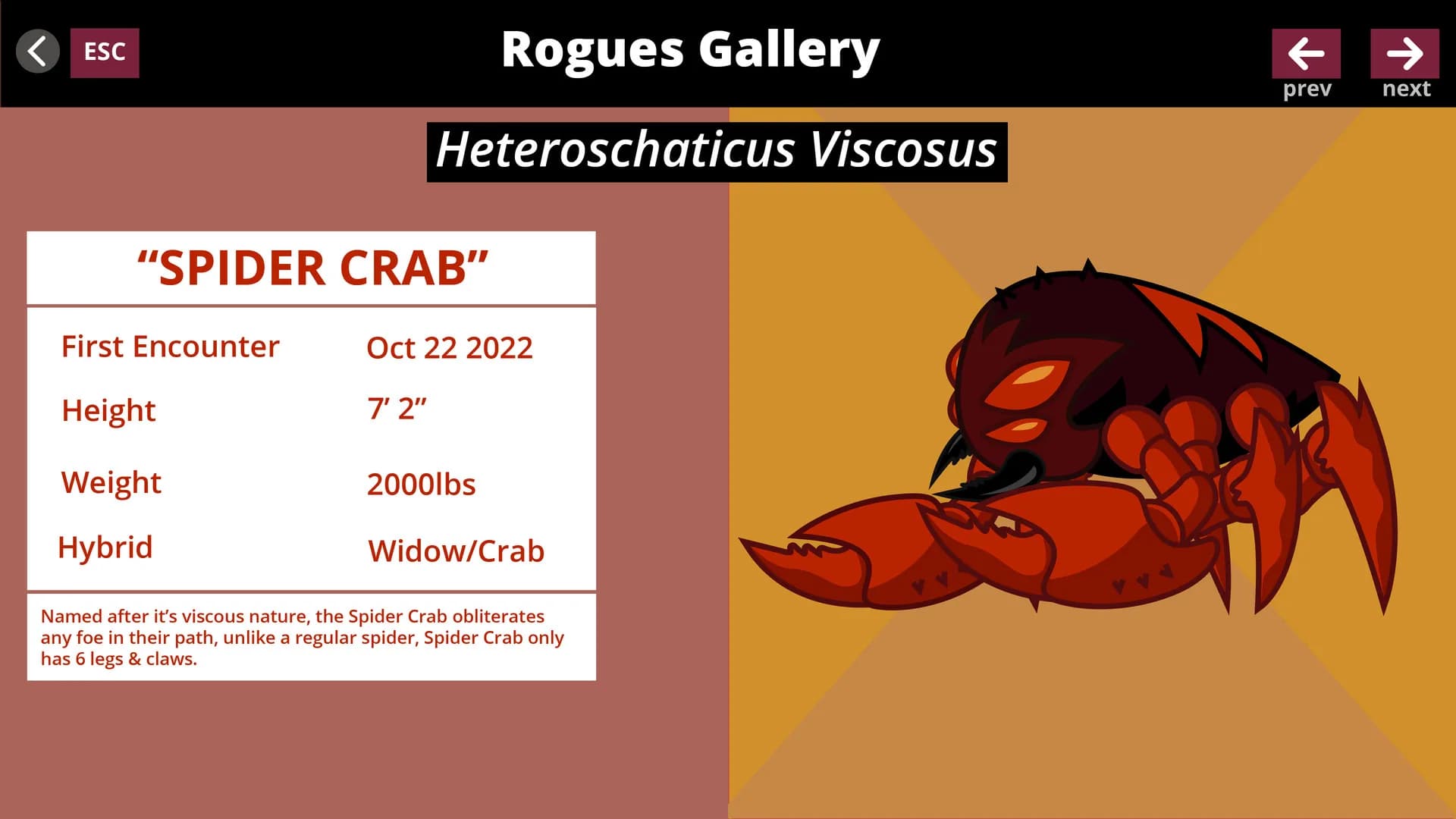 Rated Mutant görsel 7