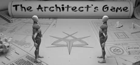 The Architect's Game görsel 1