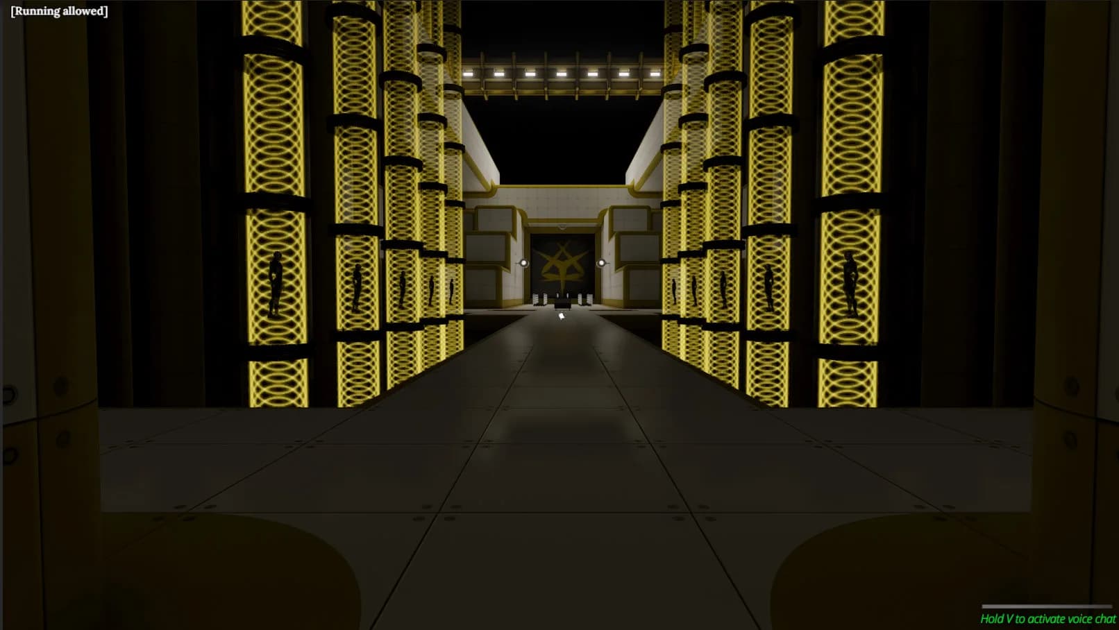 The Architect's Game görsel 18