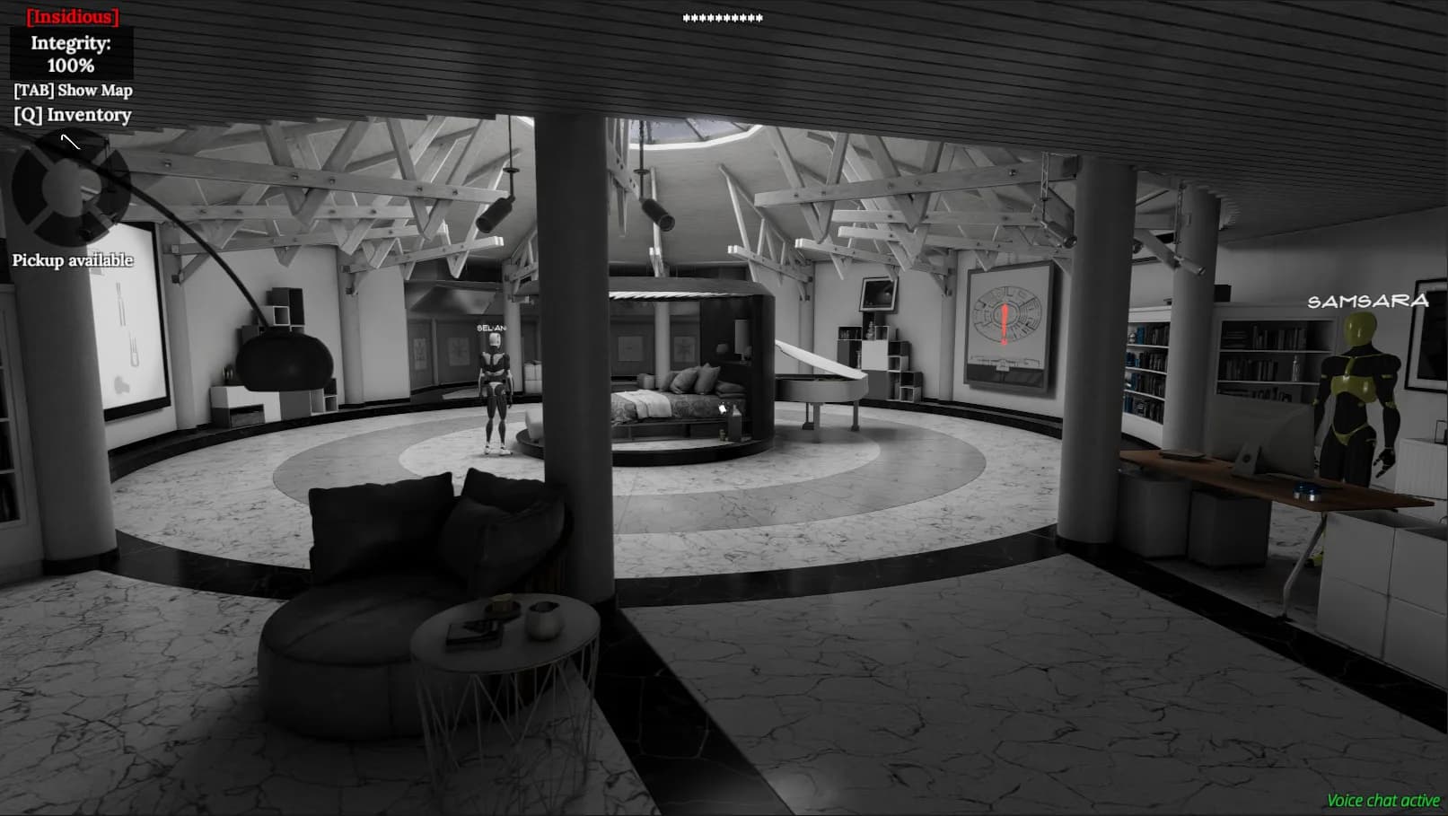 The Architect's Game görsel 7