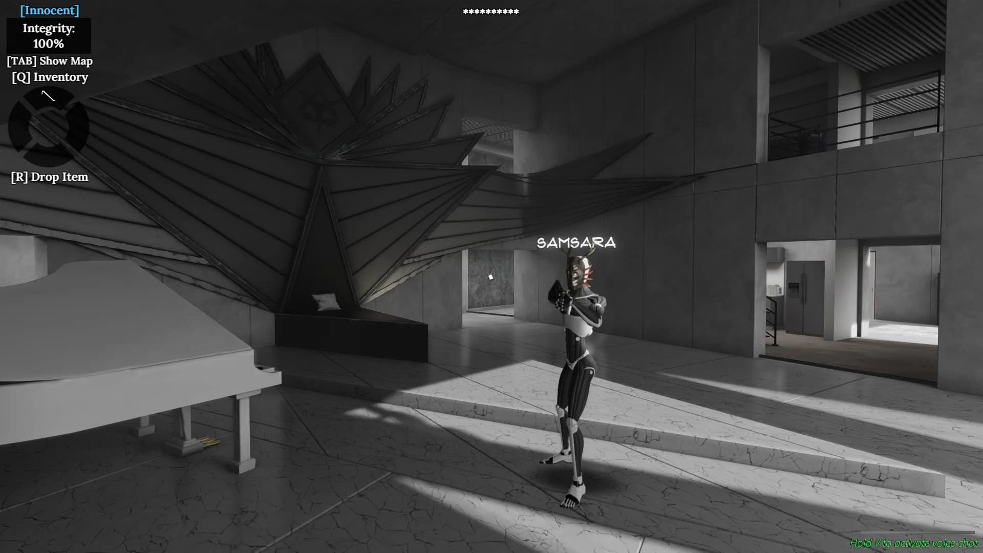 The Architect's Game görsel 8