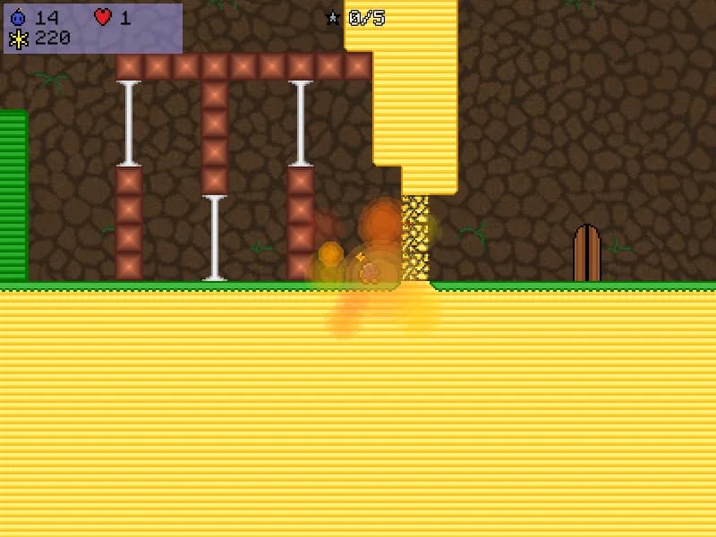 Super Bombinhas görsel 6