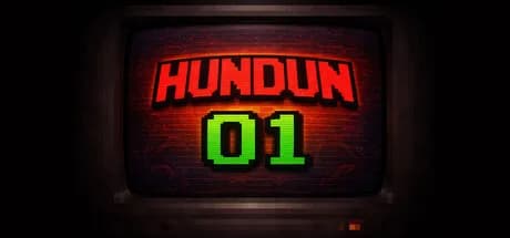 混沌核心/HUNDUN