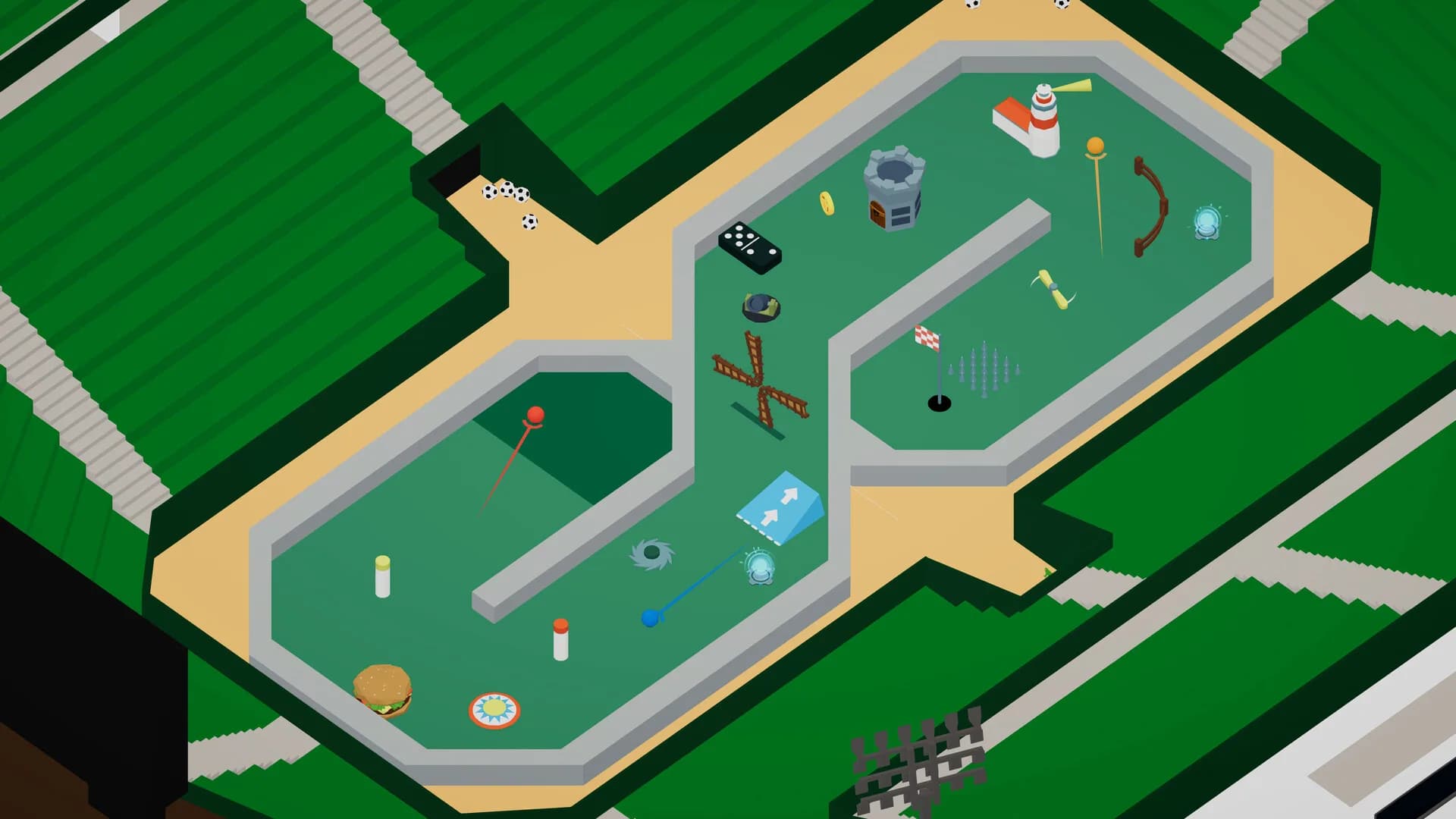 Fore Score görsel 6