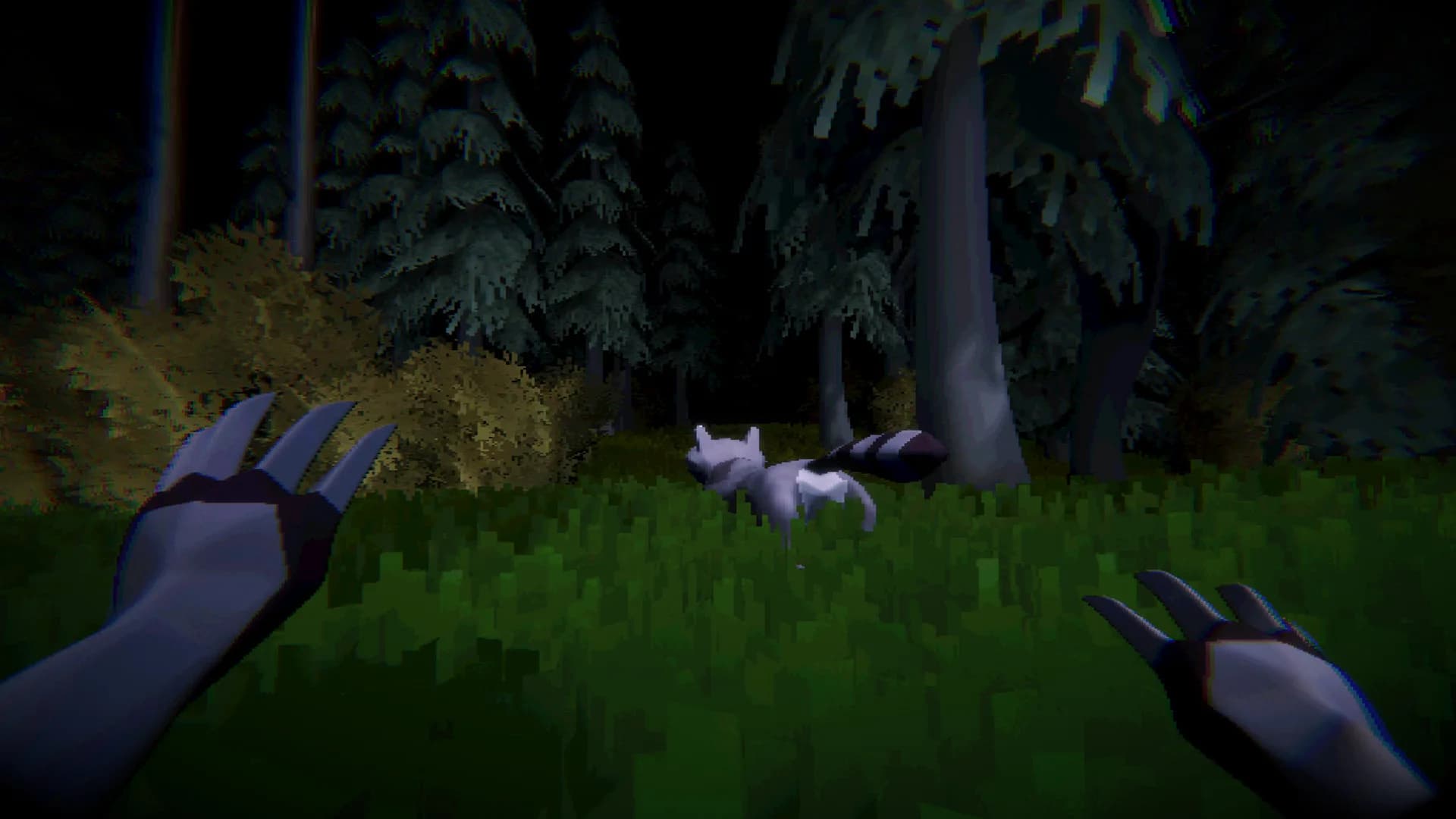 Coonwood görsel 2