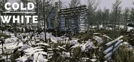 The Cold White