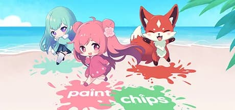 Paint Chips