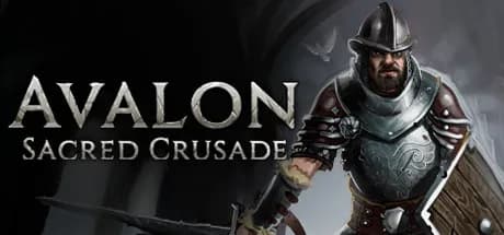 Avalon: Sacred Crusade