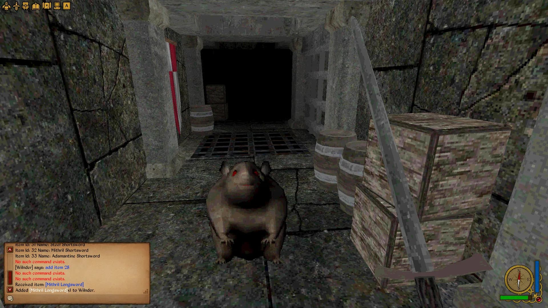 Avalon: Sacred Crusade görsel 2