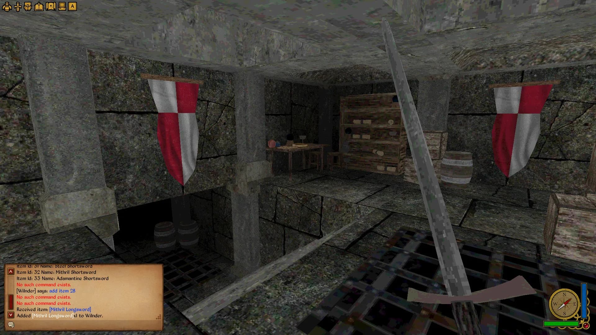 Avalon: Sacred Crusade görsel 17