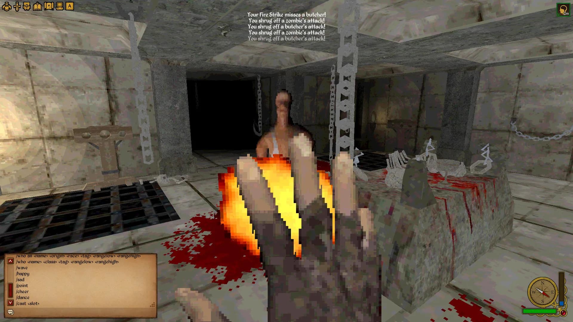 Avalon: Sacred Crusade görsel 4
