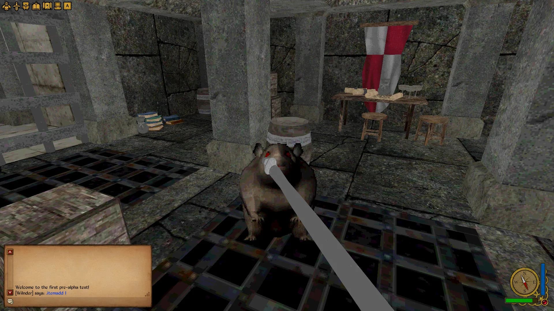 Avalon: Sacred Crusade görsel 8