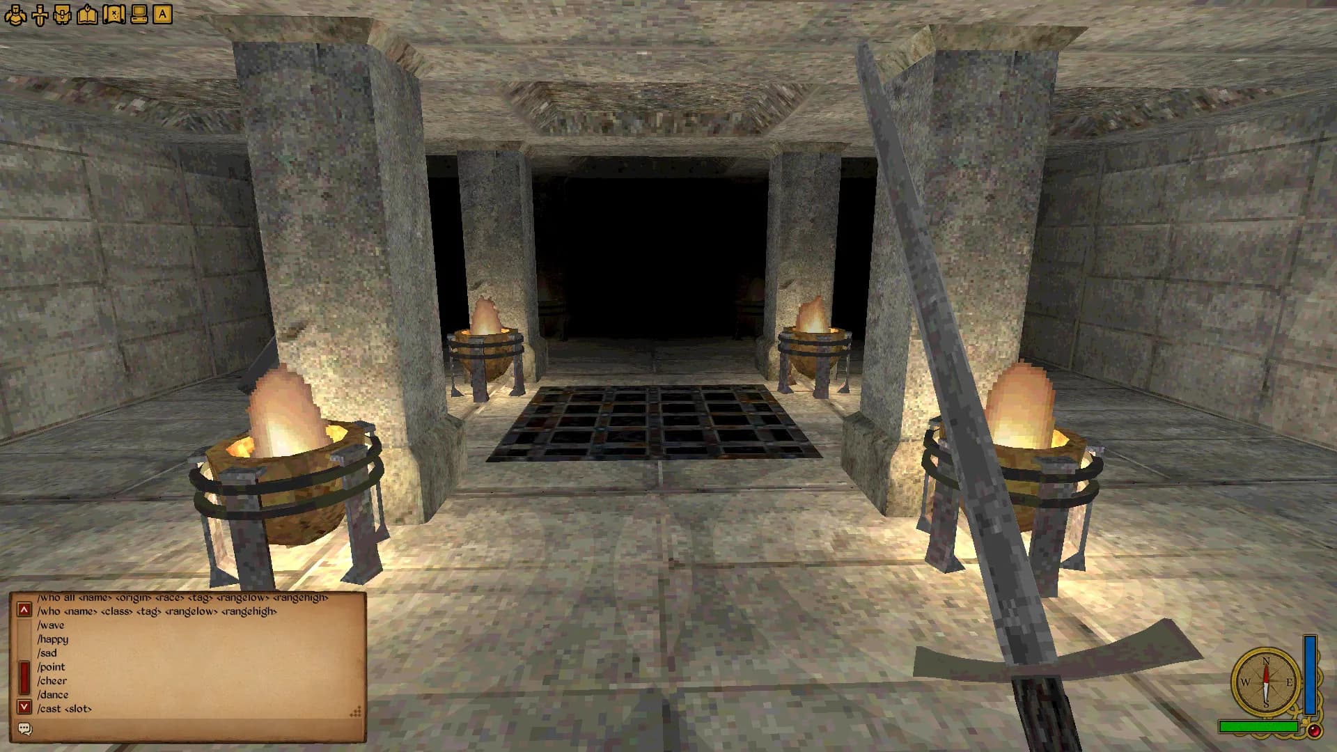 Avalon: Sacred Crusade görsel 10