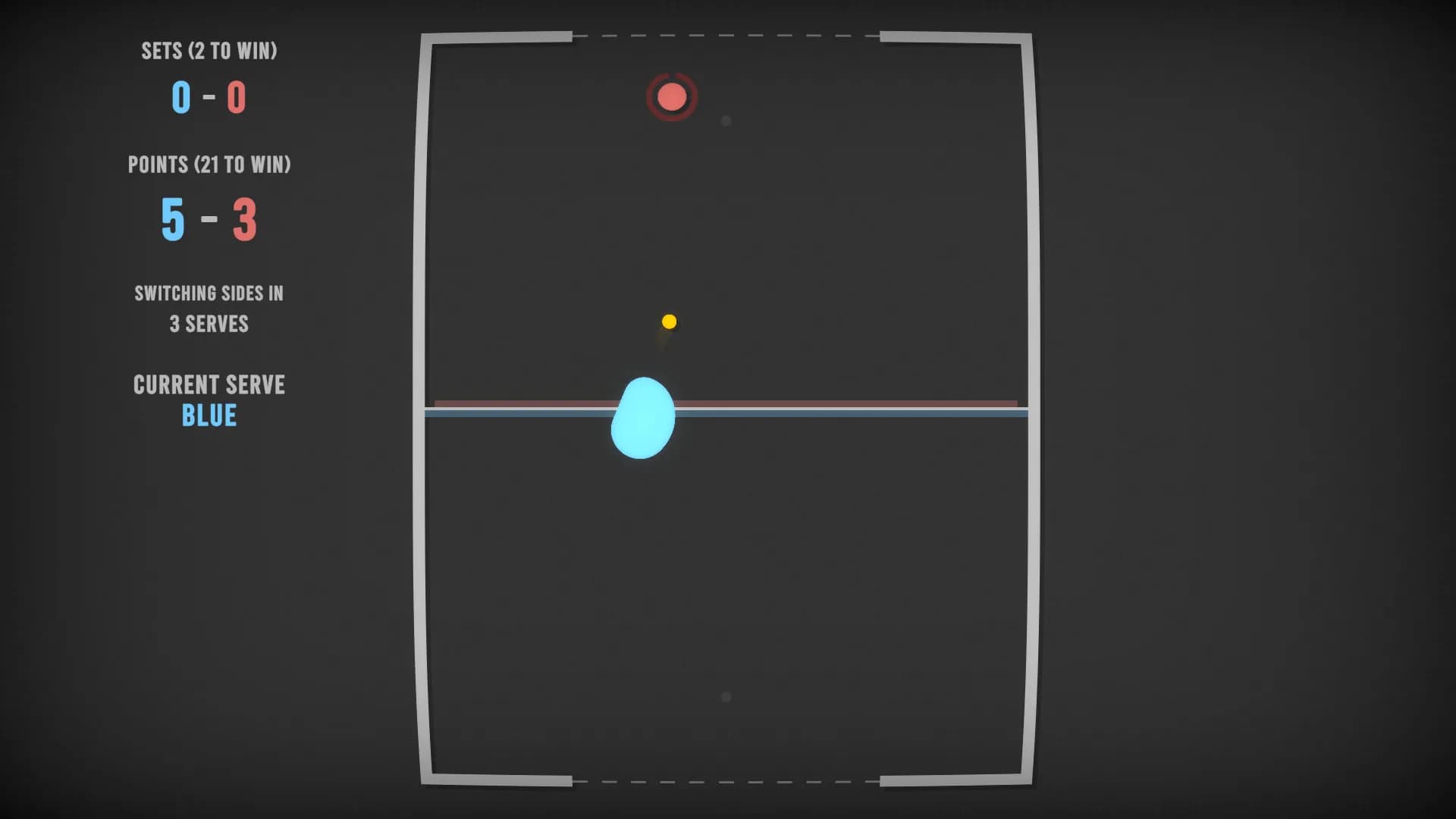 Smackball görsel 2