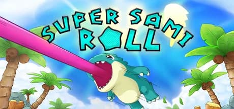 Super Sami Roll