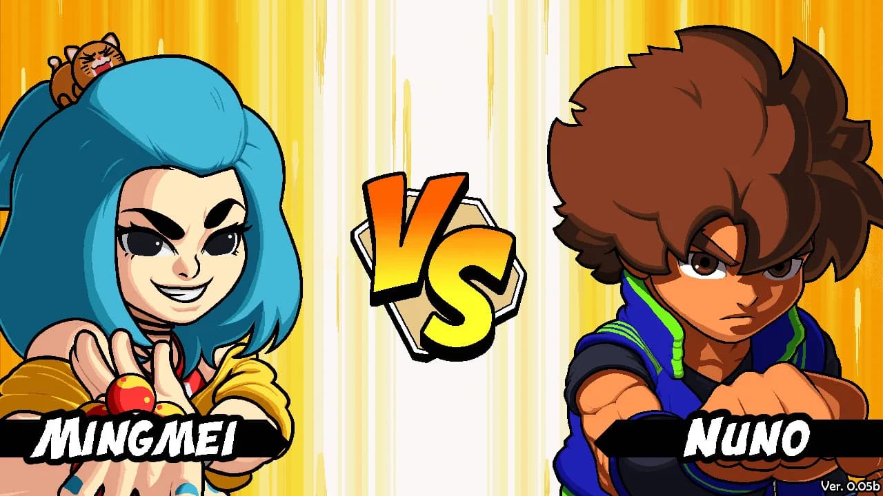 Pocket Bravery görsel 12