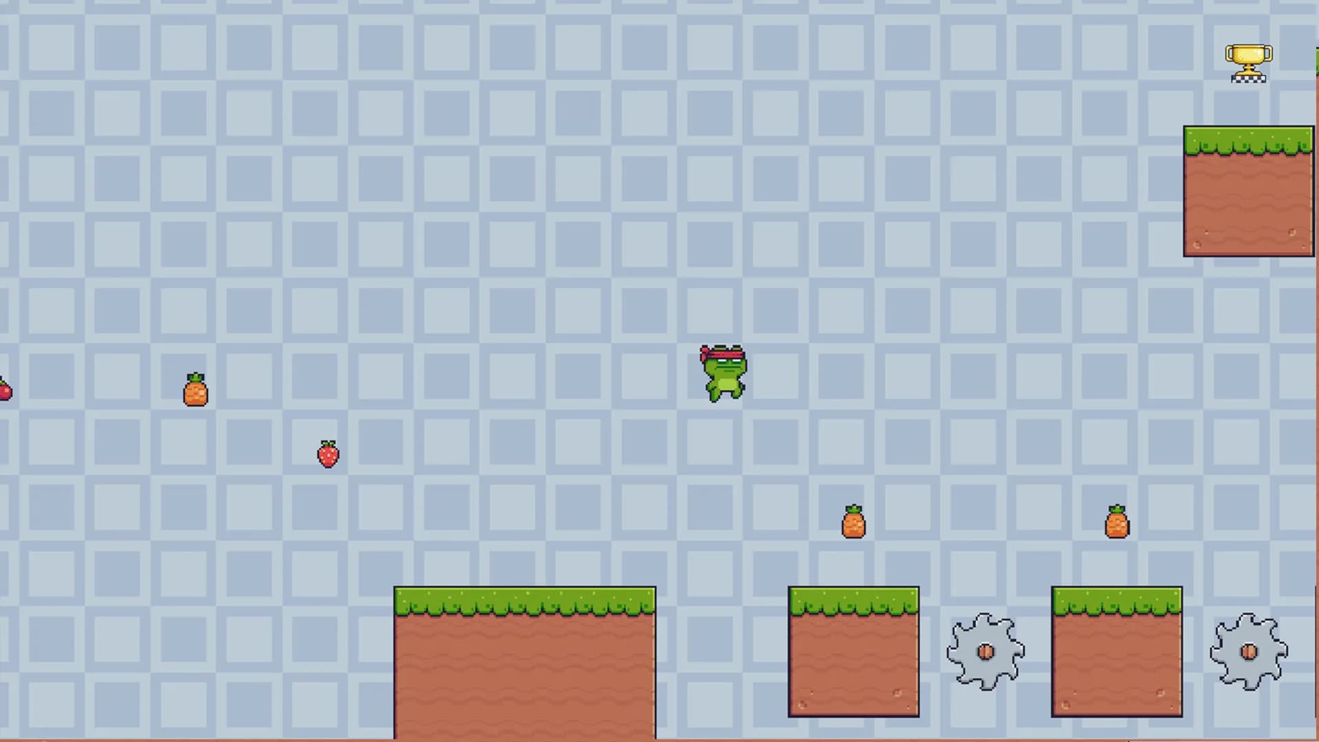 Frog story görsel 3