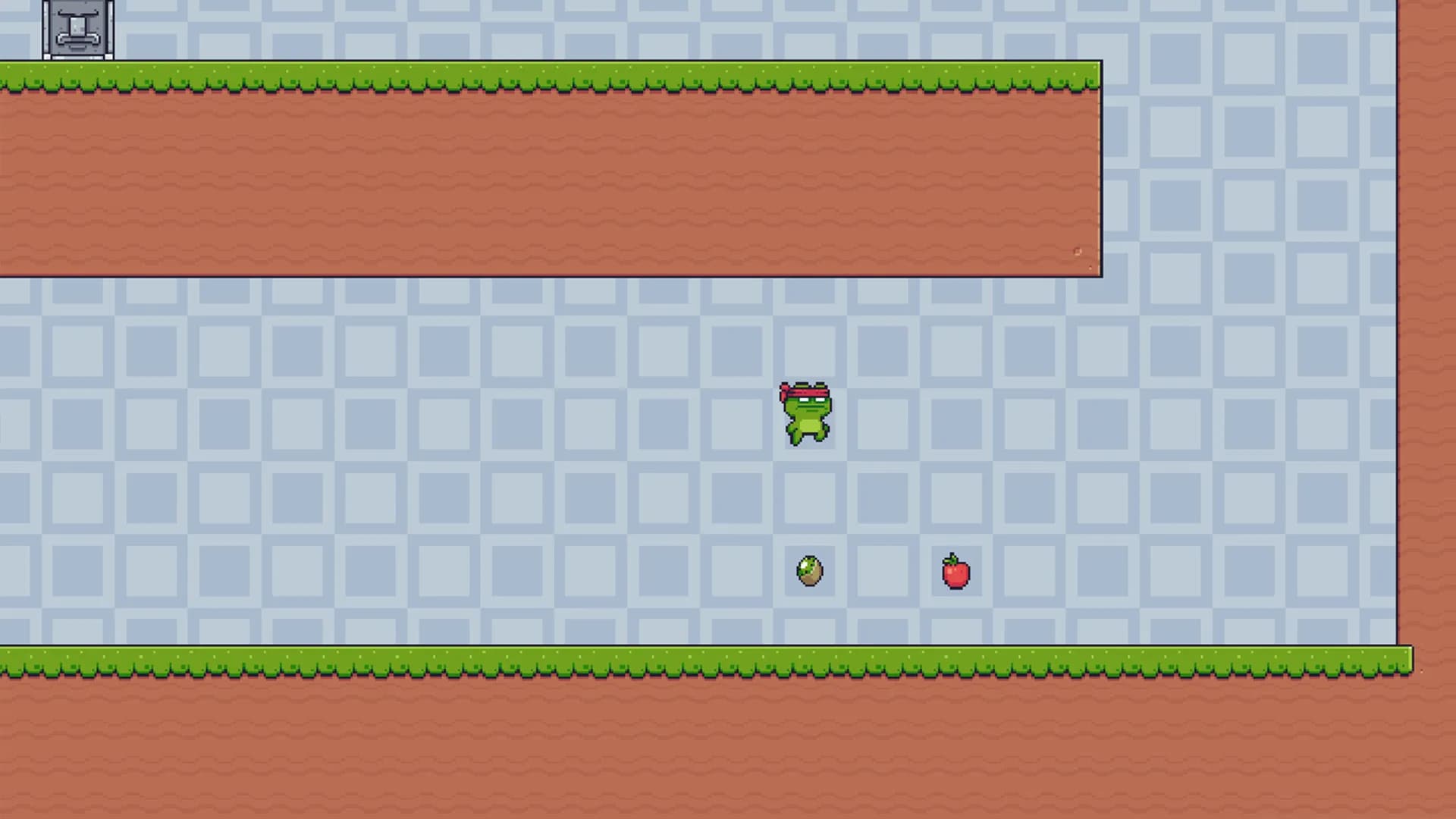 Frog story görsel 4