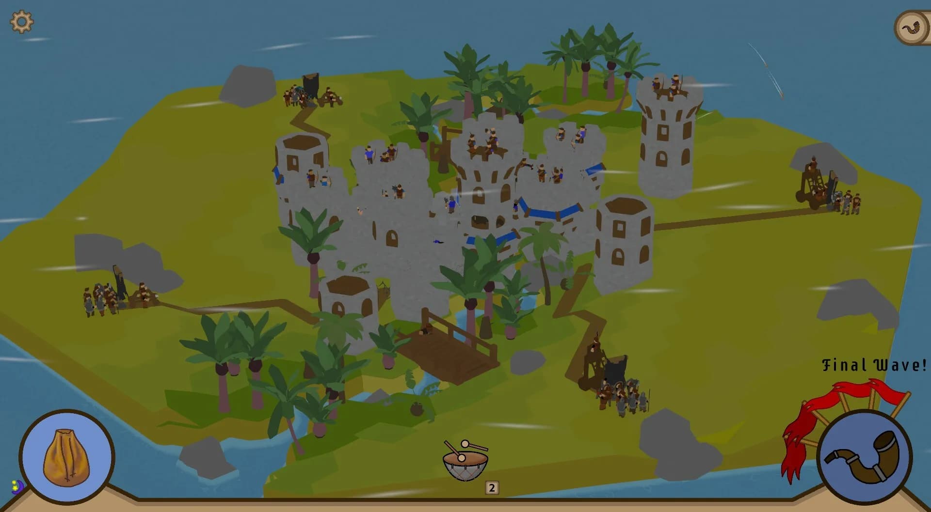 Castle Constructor görsel 2