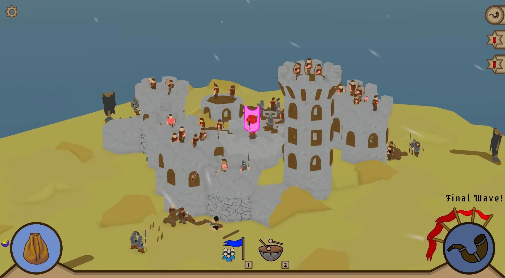 Castle Constructor görsel 12