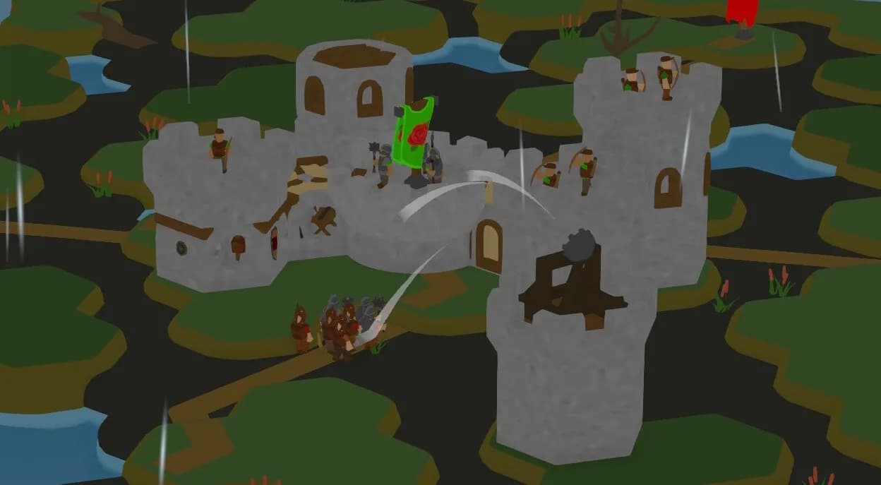 Castle Constructor görsel 5