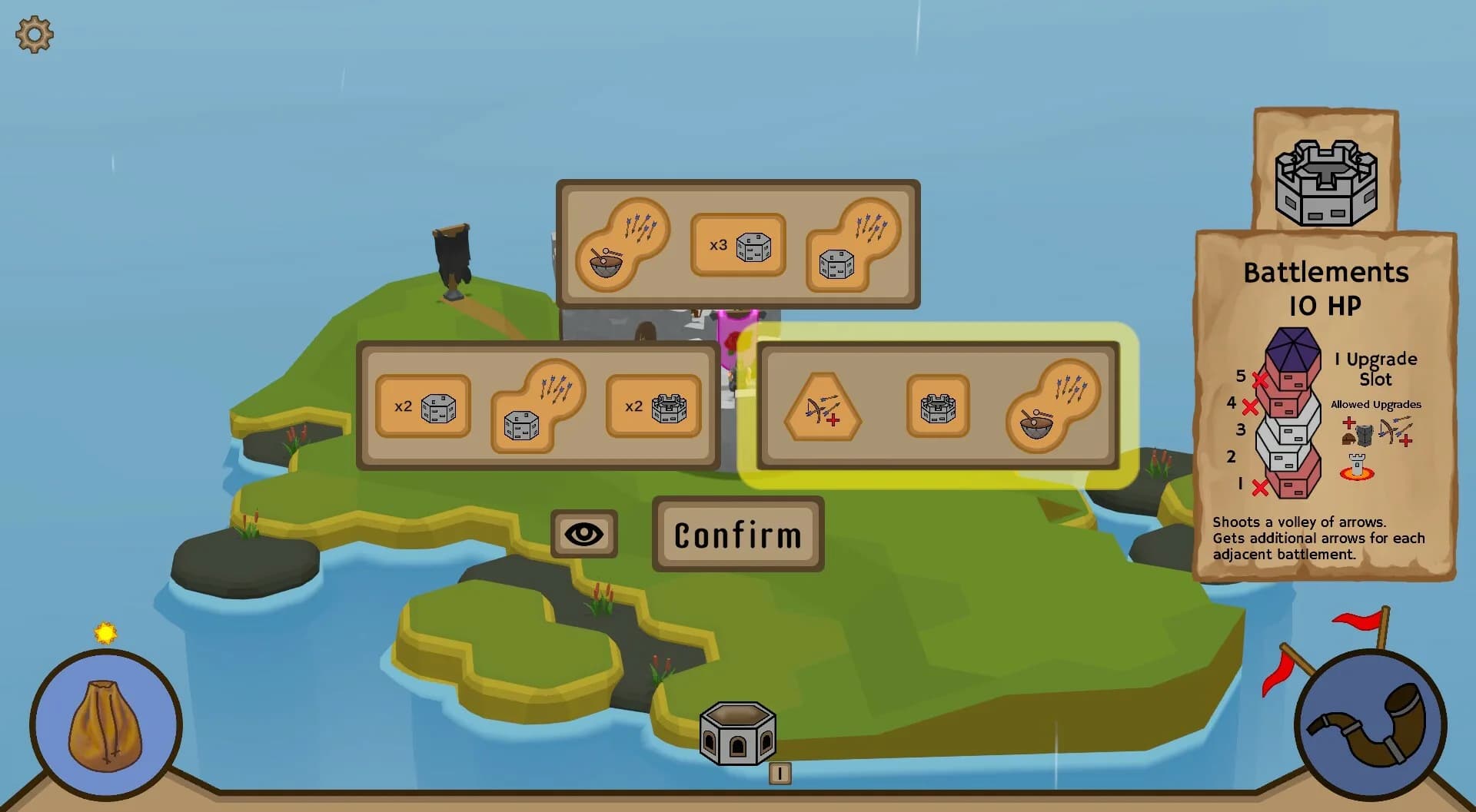 Castle Constructor görsel 6