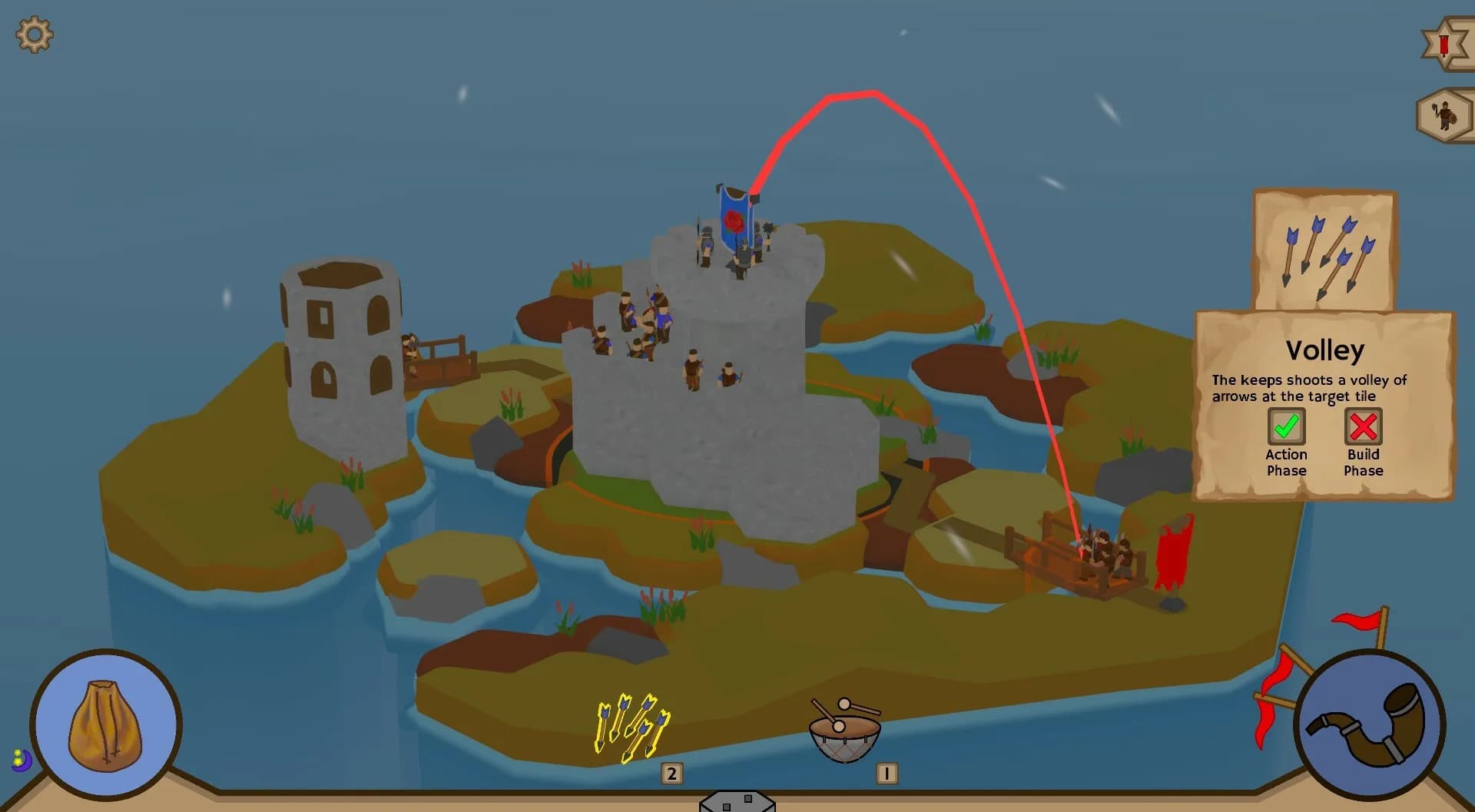 Castle Constructor görsel 7
